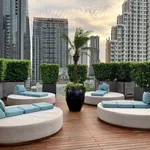 Rent 1 bedroom apartment in Bangkok