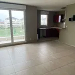 Appartement de 51 m² avec 2 chambre(s) en location à Saint-Jean-de-Braye