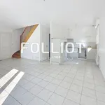 Maison de 67 m² avec 4 chambre(s) en location à Regnéville-sur-Mer