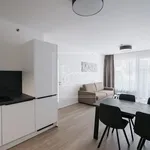 Pronajměte si 2 ložnic/e byt o rozloze 60 m² v Prague