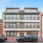 Huur 2 slaapkamer appartement van 90 m² in Gulden-Vliesstraat