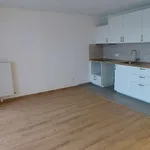 Appartement de 44 m² avec 1 chambre(s) en location à Reims