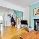 Semi-detached house to rent in Devonshire Street, Cheltenham, Gloucestershire GL50