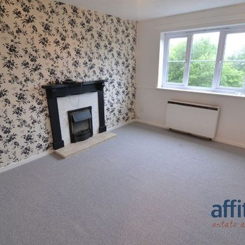 Flat to rent in Weston Drive, Millfields, Bilston, Wolverhampton WV14 Loxdale