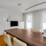 Miete 1 Schlafzimmer wohnung von 63 m² in Frankfurt