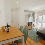 Rent 1 bedroom apartment in porto