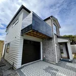 Rent 4 bedroom house in Whau