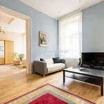 Rent 3 bedroom apartment in Budapest