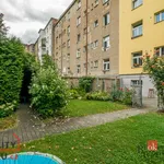 Rent 1 bedroom apartment in Hradec Králové