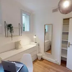  appartement avec 3 chambre(s) en location à Paris