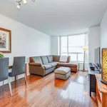 Appartement de 710 m² avec 1 chambre(s) en location à Old Toronto