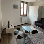 Rent 1 bedroom apartment of 19 m² in Digne-les-Bains