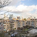 Rent 3 bedroom apartment of 113 m² in Oude Westen
