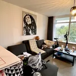 Huur 1 slaapkamer appartement van 55 m² in Den Haag