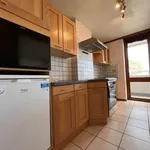 Rent 1 bedroom apartment in Jemeppe-sur-Sambre