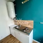 Appartement de 43 m² avec 2 chambre(s) en location à CALAIS