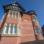 Rent 1 bedroom flat in Leicester