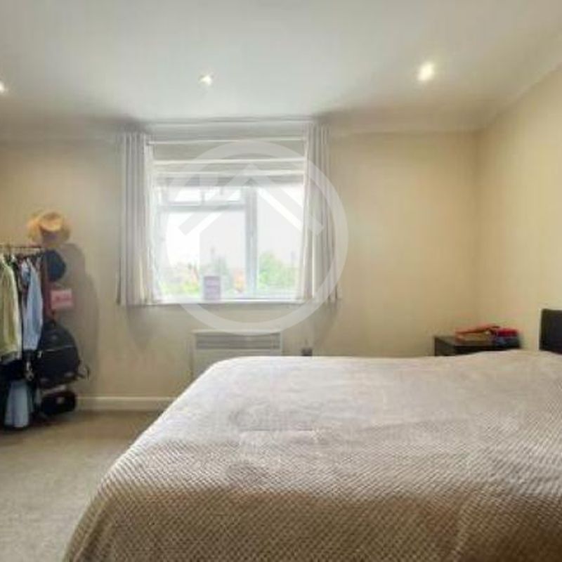 Offer for rent: Flat, 1 Bedroom Kingsthorpe Hollow