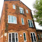 Rent 1 bedroom apartment in East Of England