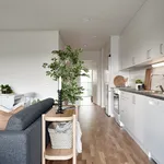 Rent 2 bedroom apartment of 51 m² in Växjö