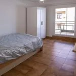 Alquilar 6 dormitorio apartamento en Valencia