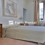  appartement avec 1 chambre(s) en location à Paris