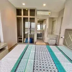 Rent 2 bedroom apartment of 60 m² in Nonthaburi City Municipality