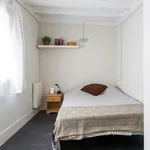 Rent a room of 140 m² in barcelona