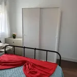 Alquilar 2 dormitorio apartamento en Madrid