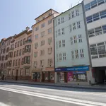 Pronajměte si 1 ložnic/e byt o rozloze 35 m² v Brno