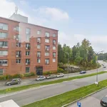 Vuokraa 2 makuuhuoneen asunto, 36 m² paikassa Helsinki