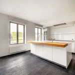 Rent 3 bedroom apartment of 204 m² in Brussels