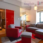 Rent 1 bedroom apartment of 36 m² in Wrocław