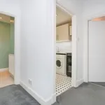 Rent 1 bedroom apartment in Edinburgh  City Centre