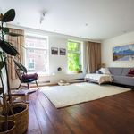 Rent 2 bedroom apartment of 65 m² in Amsterdam