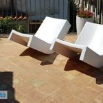 Attico arredato con terrazzo Scoglitti