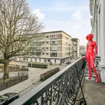 Huur 1 slaapkamer appartement van 100 m² in Antwerpen