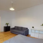 Rent 1 bedroom apartment of 75 m² in Berlin