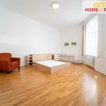 Rent 2 bedroom apartment in Praha 2