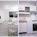 Rent 1 bedroom apartment of 29 m² in *Słoneczna kawalerka *Rataje *Od września