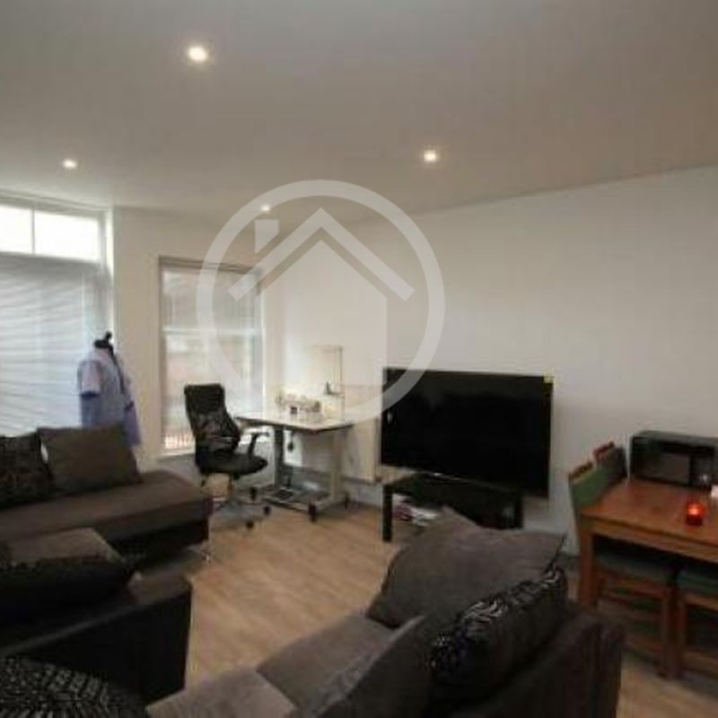 Offer for rent: Flat, 1 Bedroom Basingstoke