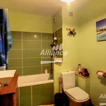 Rent 4 bedroom apartment of 83 m² in Delle