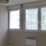 Appartement de 31 m² avec 2 chambre(s) en location à Besançon