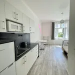 Rent 1 bedroom apartment of 30 m² in Capital City of Prague