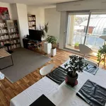 Rent 4 bedroom apartment of 95 m² in Limoges