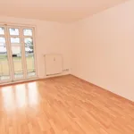 Rent 2 bedroom apartment of 43 m² in Chemnitz