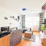 Rent 2 bedroom apartment of 63 m² in Ústí nad Labem