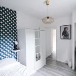 Louez une chambre de 64 m² à Villeurbanne