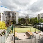  appartement avec 1 chambre(s) en location à paris