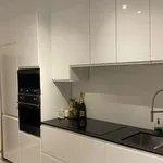 Appartement de 105 m² avec 2 chambre(s) en location à brussels